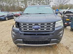 Ford Explorer 2017