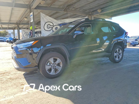 Toyota RAV 4 2025 - Image 1 of 5