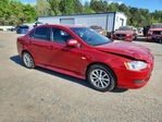 Mitsubishi Lancer 2012