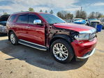 Dodge Durango 2014