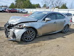 Lexus IS 2017