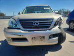 Lexus GX 2008