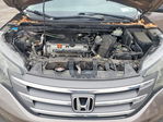 Honda CR-V 2013