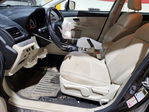 Subaru Impreza 2013