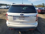 Ford Explorer 2012