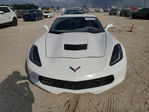 Chevrolet Corvette 2016