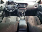 Dodge Dart 2016