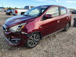 Mitsubishi Mirage 2017