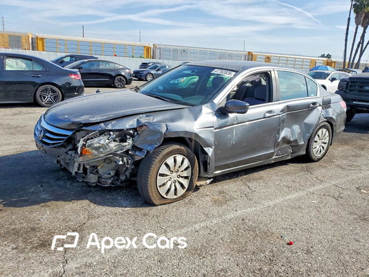 Honda Accord 2011 - Image 1 of 14