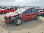 Subaru Impreza 2016