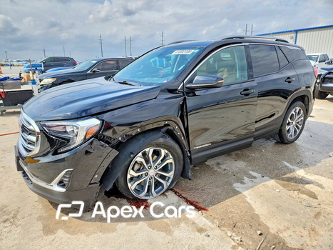 GMC Terrain 2020 - Zdjęcie 1 z 15