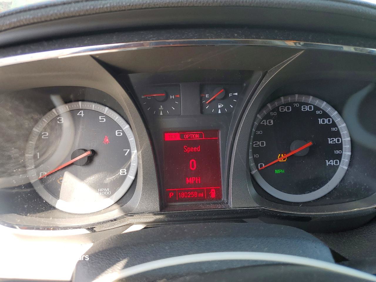 GMC Terrain 2014