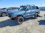 Jeep Cherokee 1999