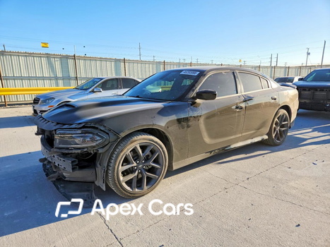 Dodge Charger 2023 - Image 1 of 15