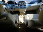 Honda Odyssey 2010