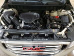 GMC Acadia 2017