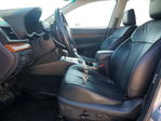 Subaru Outback 2014