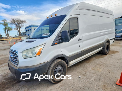 Ford Transit 2015 - Image 1 of 13