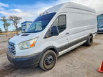 Ford Transit 2015