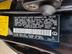 Lexus ES 2003