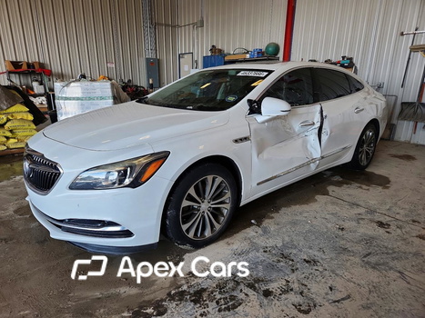 Buick LaCrosse 2017 - Image 1 of 12