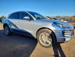 Porsche Macan 2015