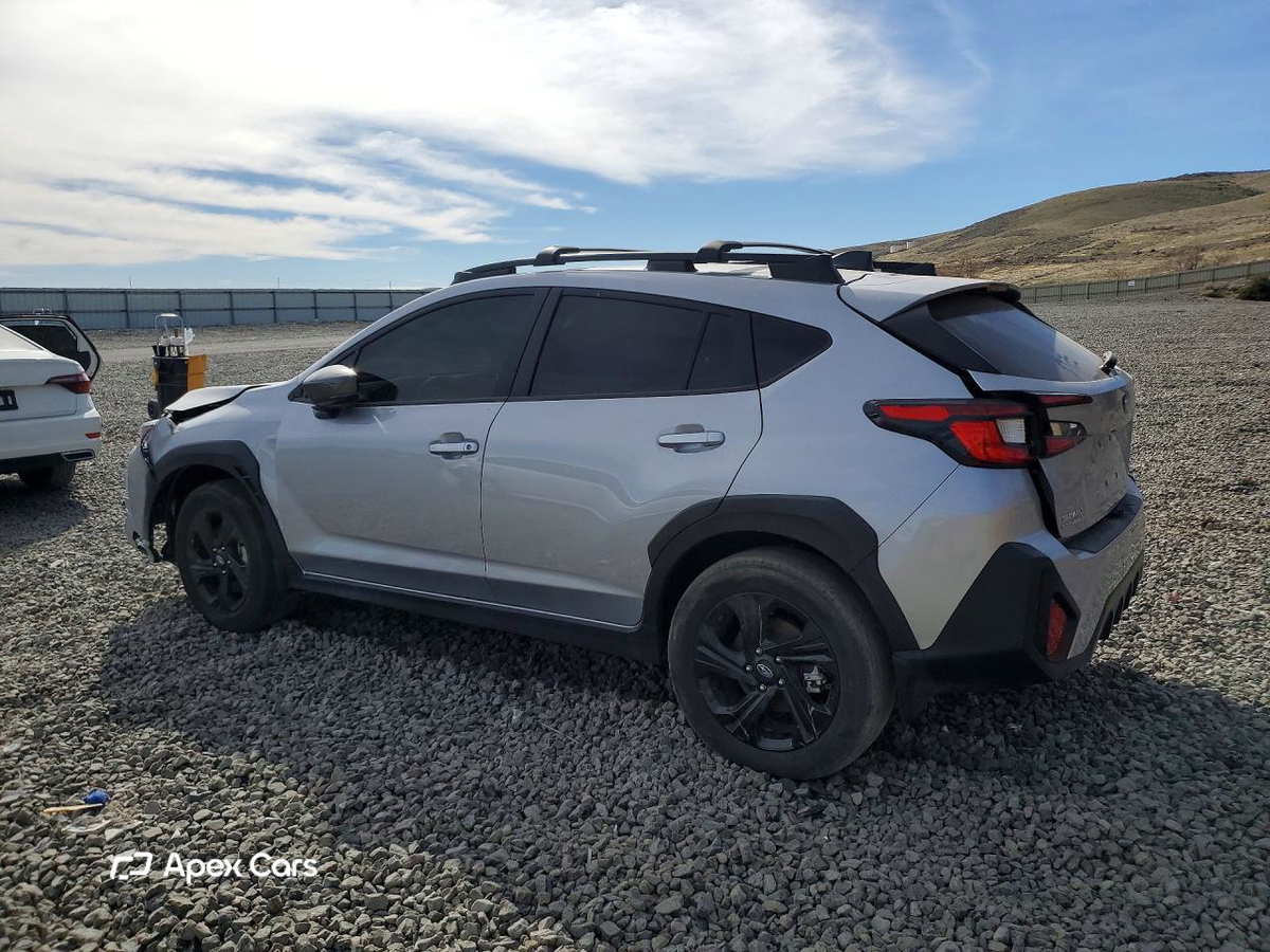 Subaru XV 2024