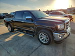 GMC Sierra 2018