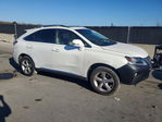 Lexus RX 2015