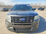 Ford Explorer 2016