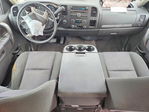 GMC Sierra 2013