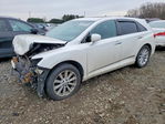 Toyota Venza 2012