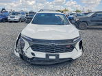 Chevrolet Trax 2025