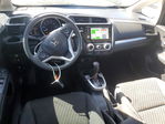 Honda Fit 2020