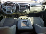 Chevrolet Silverado 2015