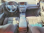 Nissan Maxima 2012