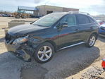 Lexus RX 2011