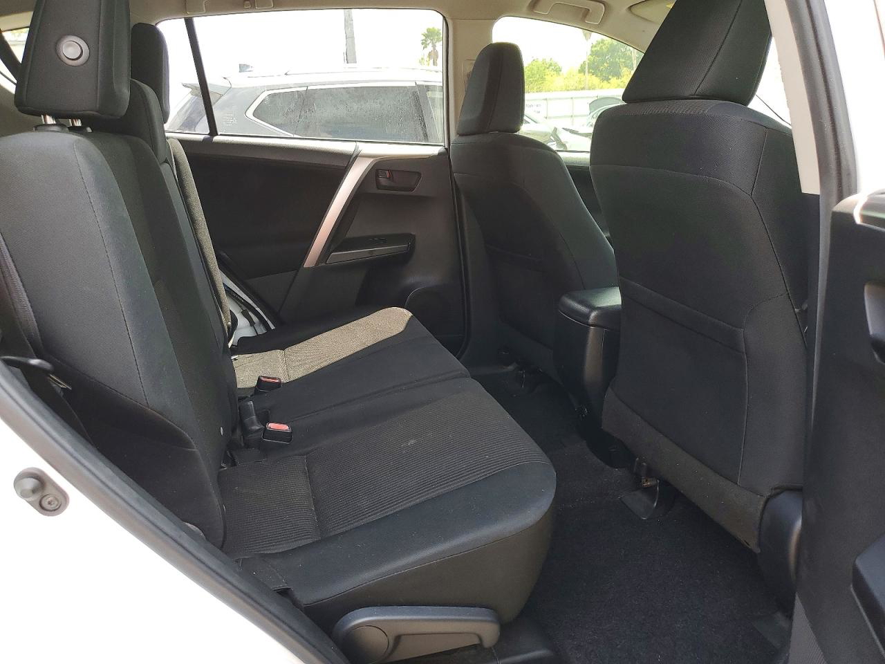 Toyota RAV 4 2017