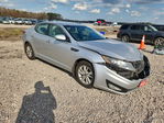 Kia Optima 2012