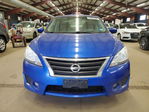 Nissan Sentra 2013