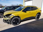 Chevrolet Trax 2024