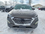 Hyundai Tucson 2020