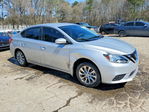 Nissan Sentra 2017