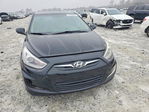 Hyundai Accent 2014