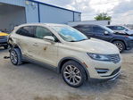 Lincoln MKC 2018