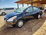 Nissan Versa 2015