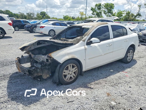 Chevrolet Cobalt 2006 - Image 1 of 12