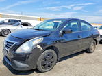 Nissan Versa 2016