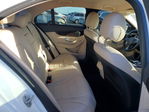 Mercedes-Benz C-klasse 2015