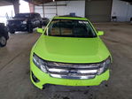 Ford Fusion 2012